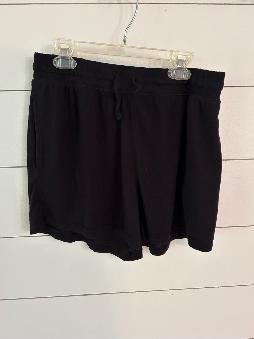 Little Sleepies Women’s Shorts
